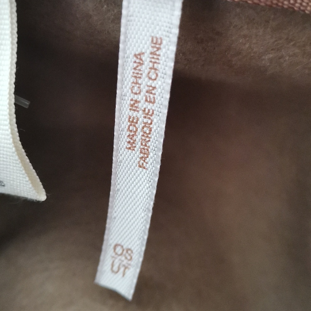 Free People  hat - Picture 6 of 7